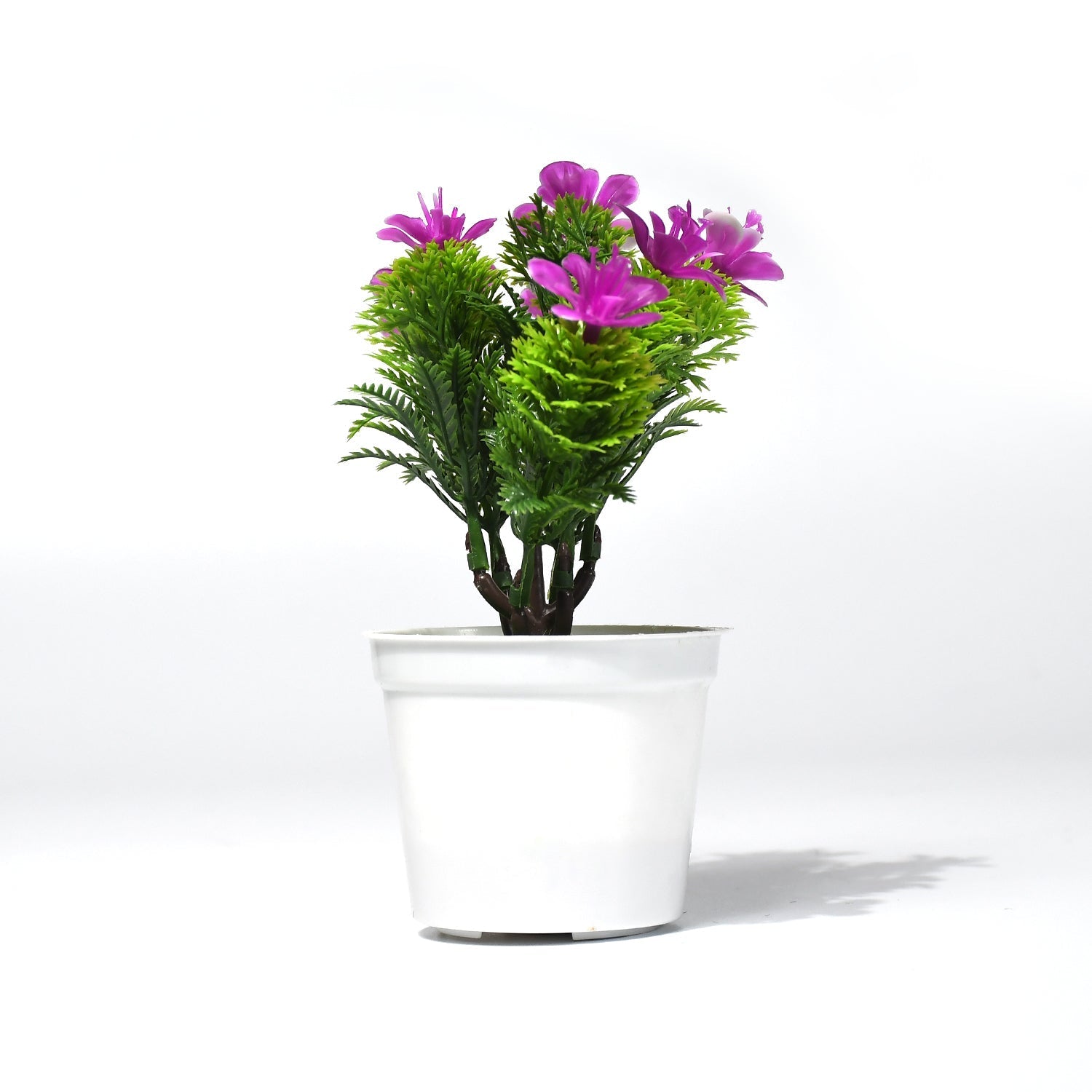 4950 Flower Pot Artificial Decoration Plant | Natural Look & Plastic Material For Home , Hotels , Office & Multiuse Pot 4950 Flower Pot Artificial Decoration Plant | Natural Look & Plastic Material For Home , Hotels , Office & Multiuse Pot